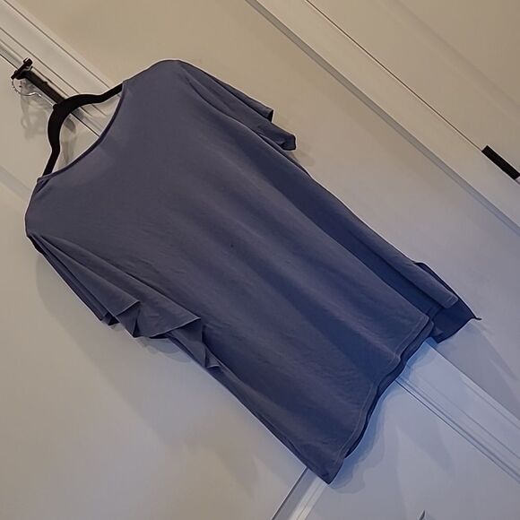 Time and Tru pullover blouse - Picture 3 of 9